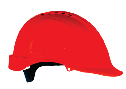 Safety First Hard Hat