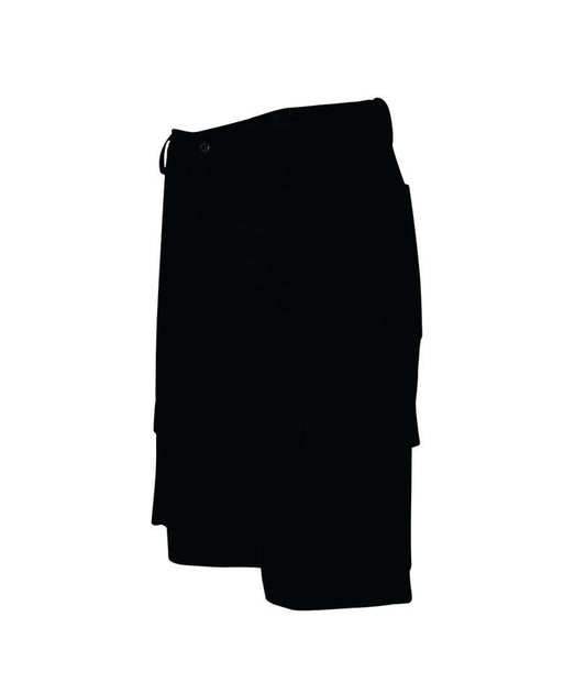 Gazley Mercerised Multi Pocket Work Shorts
