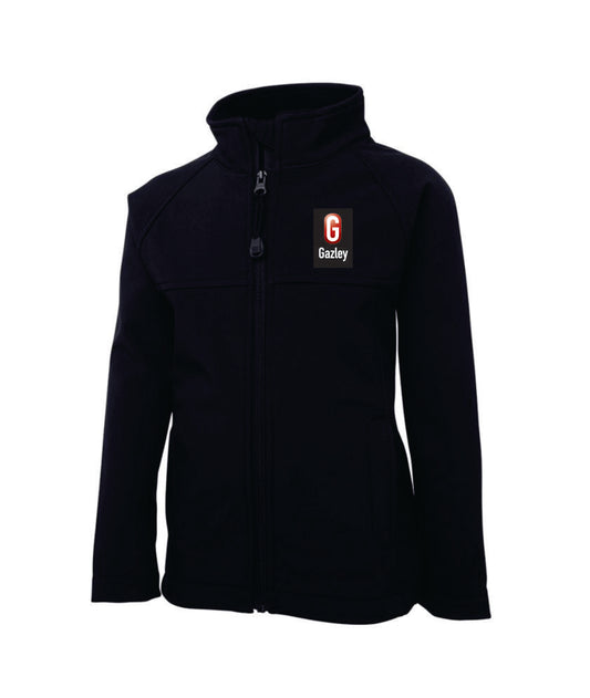 Gazley Men's Softshell Jacket