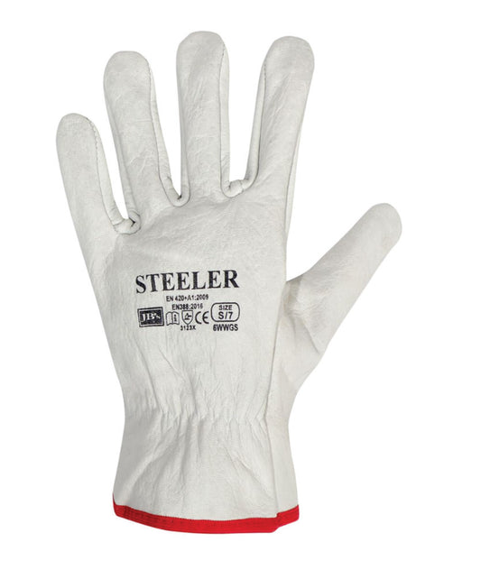 Cap Scaff Steeler Rigger Glove