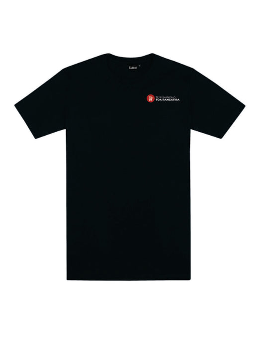 Te Runanga Men's Tee