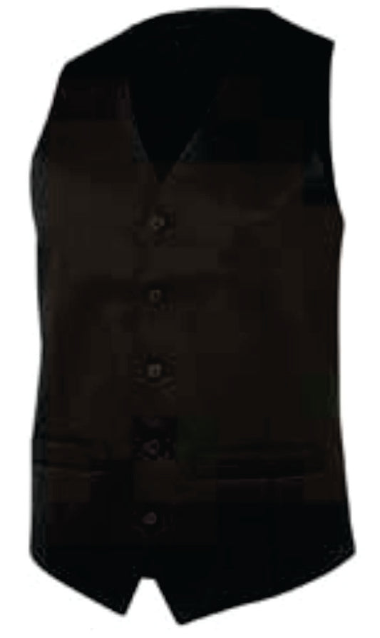 Wilson Parking Vest
