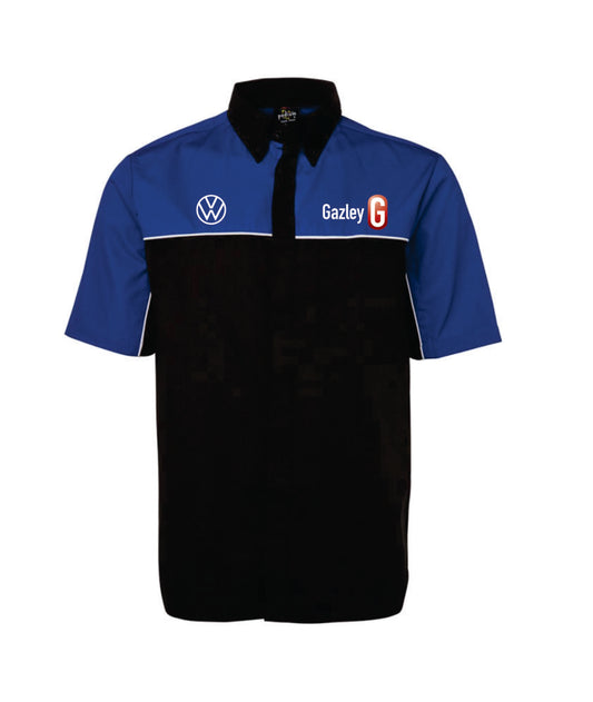 Gazley VW Moto Shirt