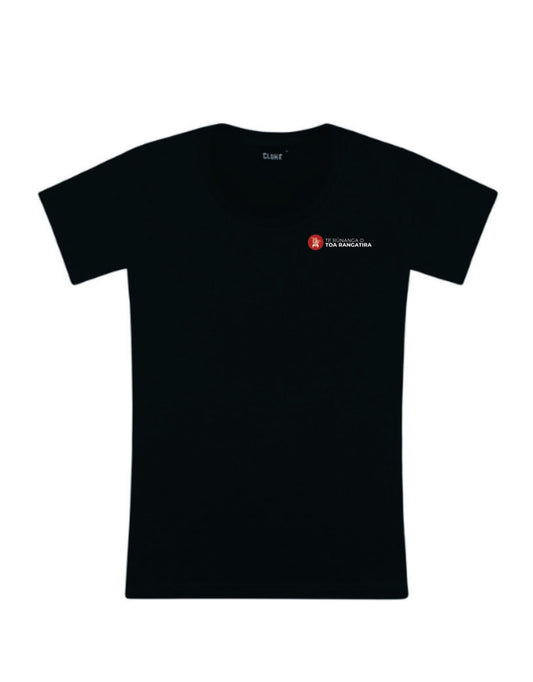 Te Runanga Women's Tee