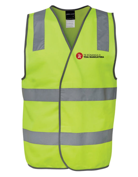 Te Runanga Hi Vis Vest